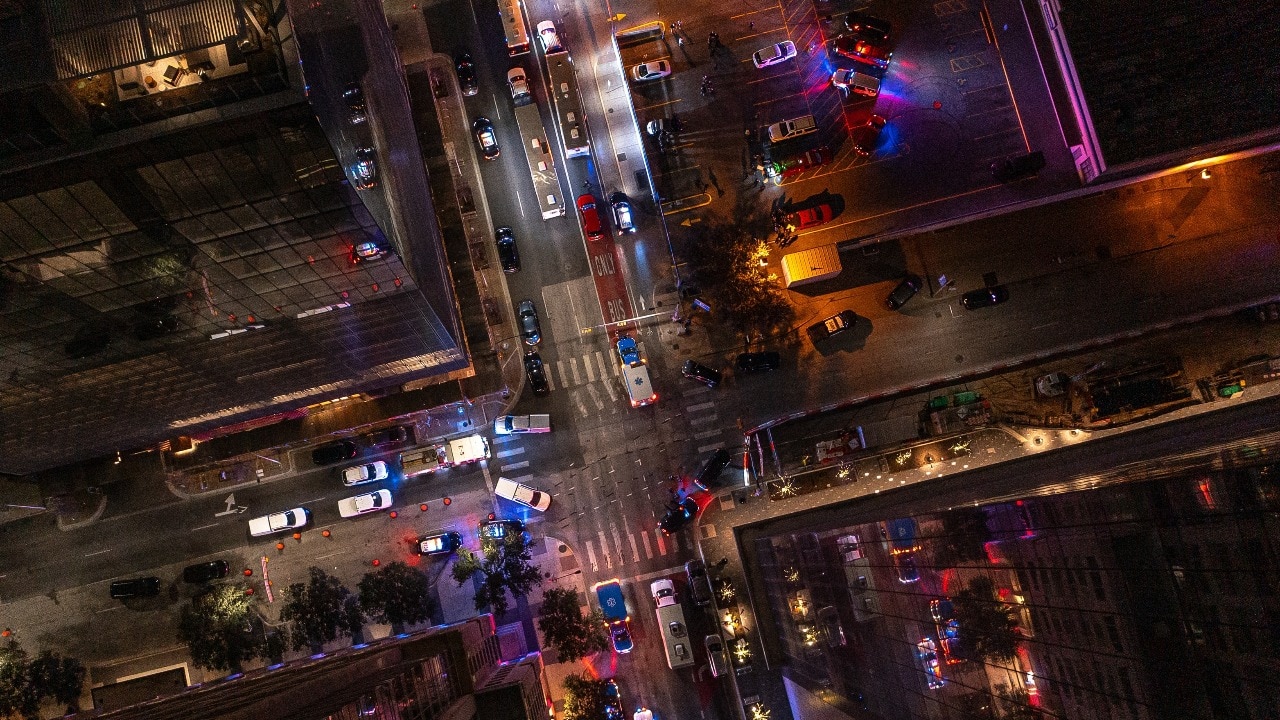 Superstar Indian-origin student killed in Texas mass shooting; FBI probes Iran link