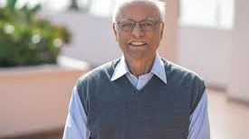 Who is Anant Yardi? The IIT Delhi alumnus donating Rs 150 crore for AI research