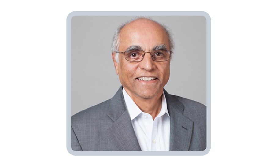 Who is Anant Yardi? The IIT Delhi alumnus donating Rs 150 crore for AI research