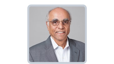 Who is Anant Yardi? The IIT Delhi alumnus donating Rs 150 crore for AI research Who is Anant Yardi? The IIT Delhi alumnus donating Rs 150 crore for AI research