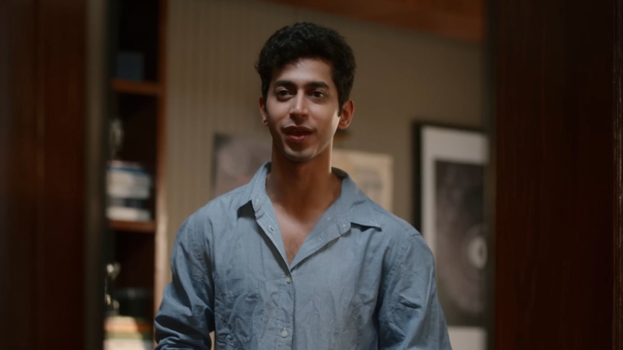 Maa Ka Sum trailer dives into love, logic and a math prodigy's experiment