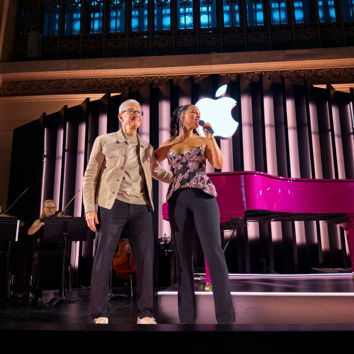 Apple at 50: Brace yourself, your iPhone is about to change, for better or worse