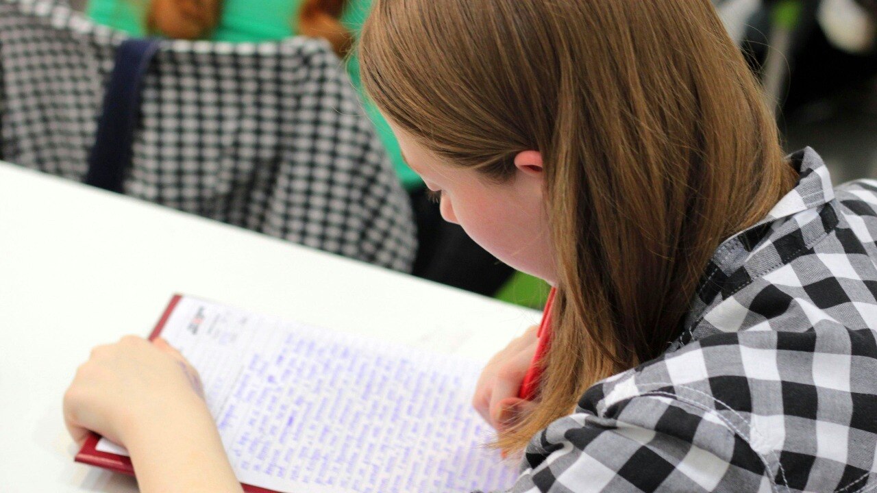 ¿La IA está reemplazando el pensamiento profundo en estudiantes?