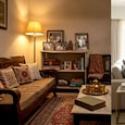 Are our homes losing their soul—or just going modern? Are our homes losing their soul—or just going modern?