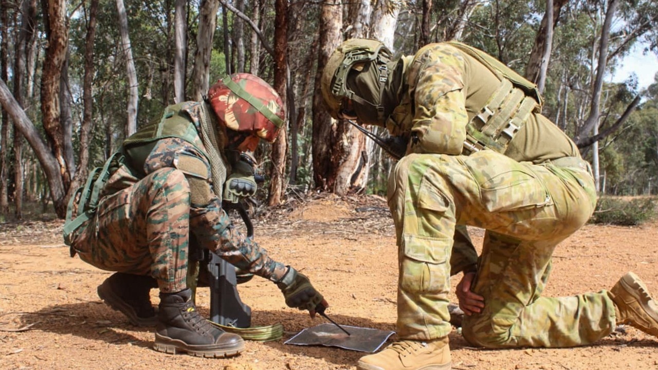 2 killed in Meghalaya amid tensions over Garo Hills council polls, Army deployed