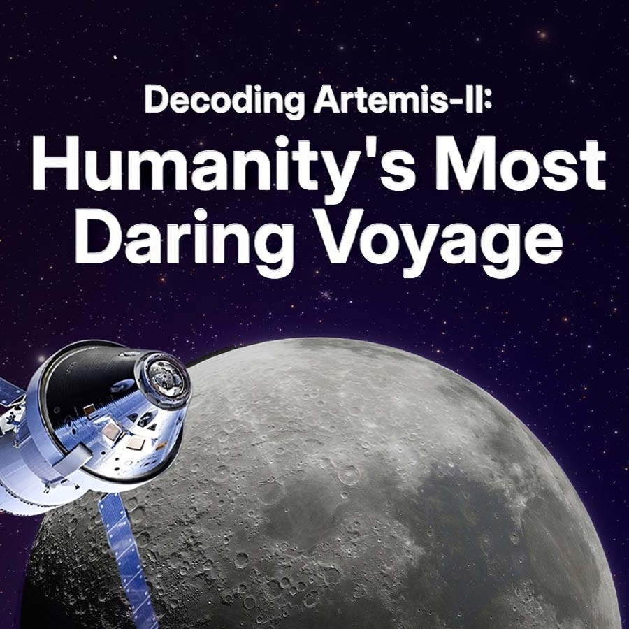 Artemis-II mission launch tonight