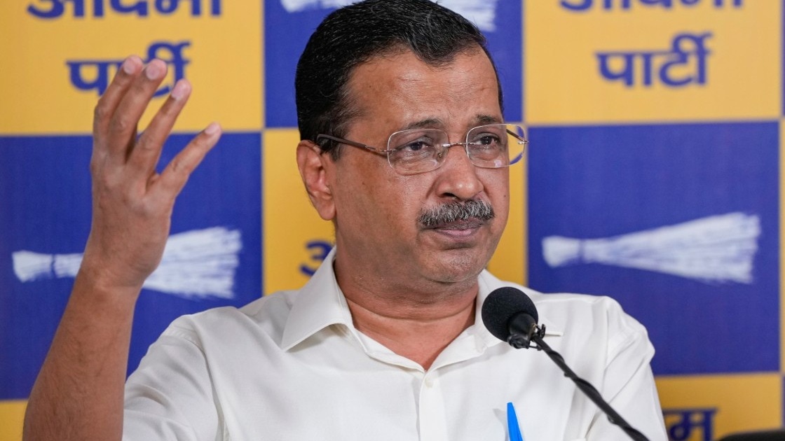Arvind Kejriwal hits out at PM Modi amid LPG crisis, calls him 'slave of Trump'