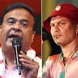 Assam CM Himanta Biswa Sarma rejects Congress promise on Zubeen Garg justice within 100 days. Assam CM Himanta Biswa Sarma rejects Congress promise on Zubeen Garg justice within 100 days.