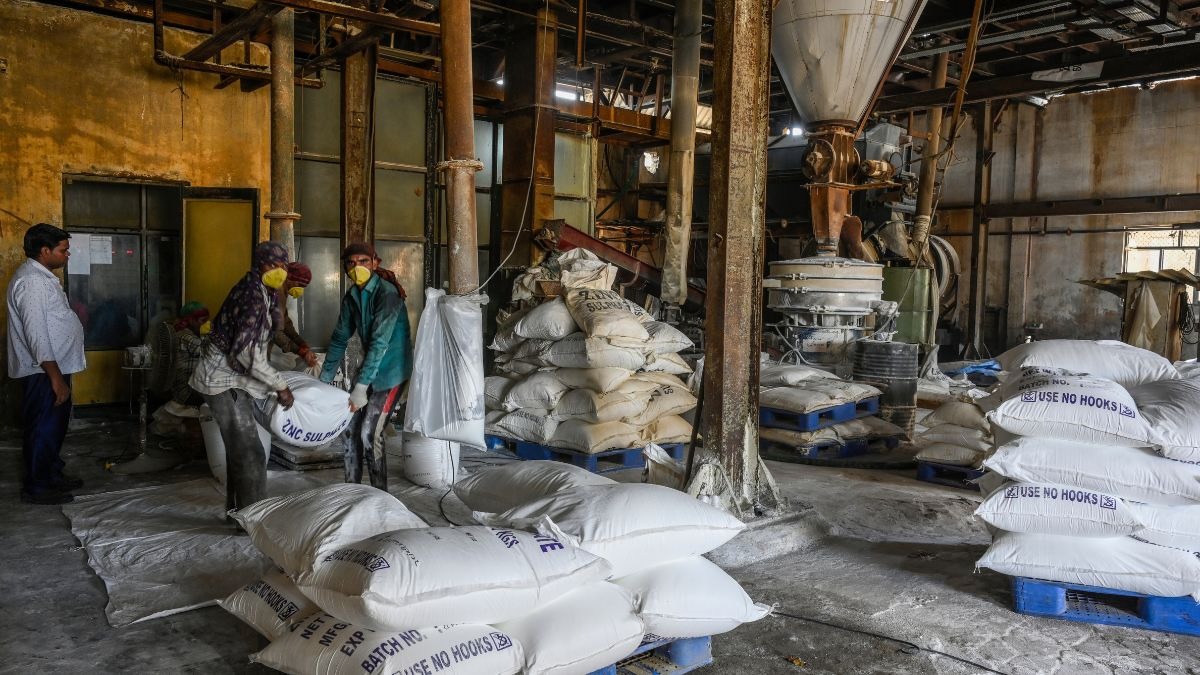 How the war in Iran is impacting small businesses in India