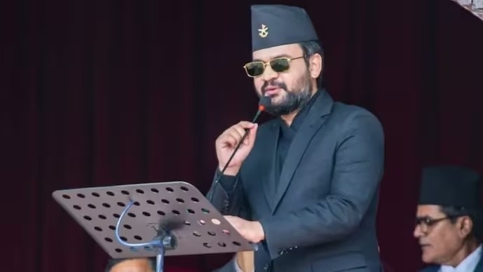 Ex-rapper Balendra Shah to take oath as youngest Nepal PM today after massive win
