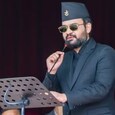 Balen Shah Balen Shah