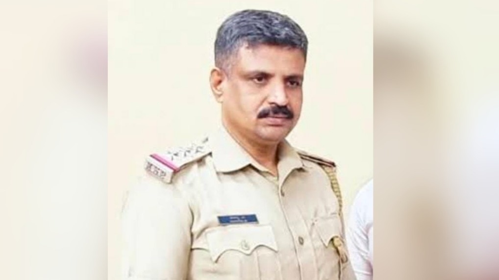Call me Paapu: Bengaluru cop accused of sending obscene texts to 'Lady Don'