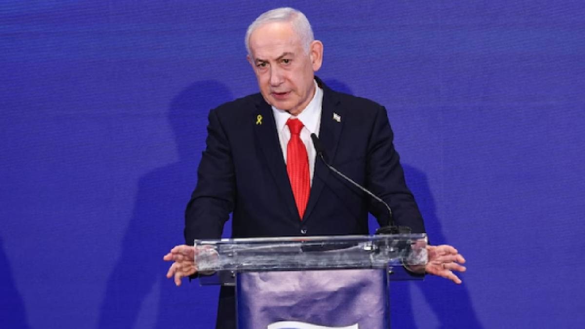 Iran vows to pursue, kill 'child killer' Netanyahu amid assassination rumours