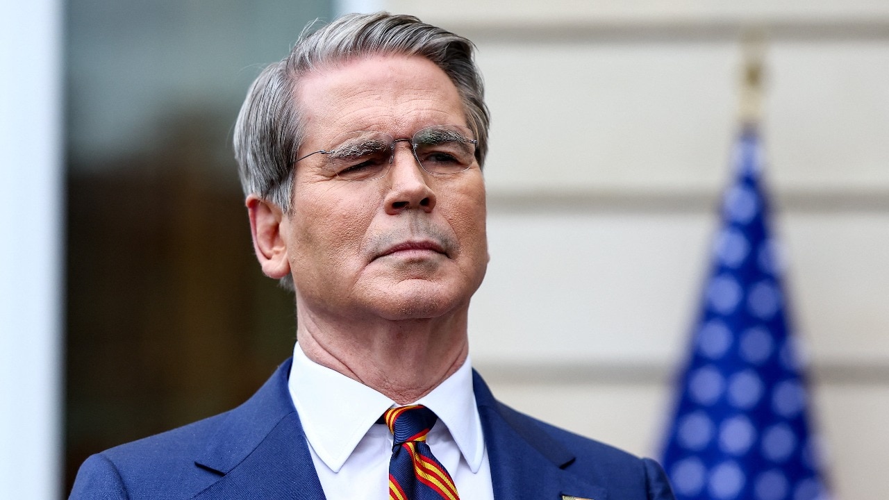 No end to Iran war soon? Team Trump says US has plenty of money to fund it