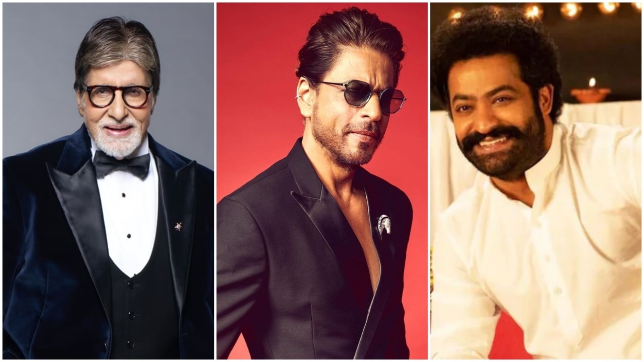 Calm, composure, dominance: Big B, SRK to Jr NTR, stars celebrate India's victory