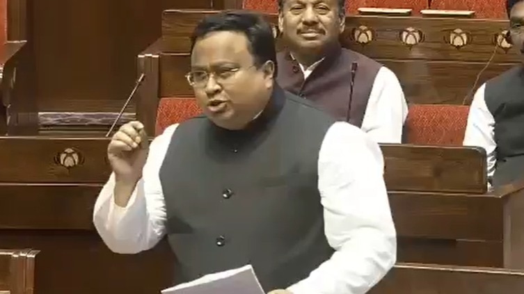 BJD MP quits Parliamentary panel over controversial remark on Biju Patnaik