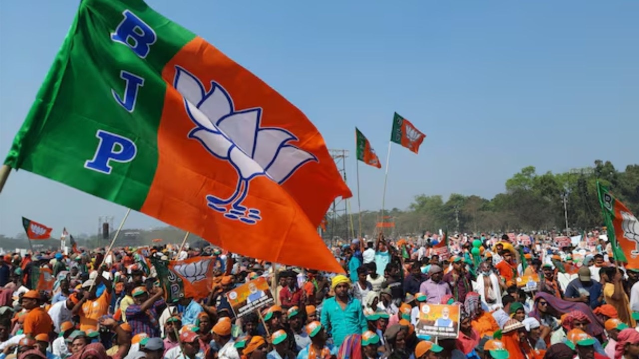 BJP names 9 Rajya Sabha candidates, Bihar picks trigger buzz in NDA