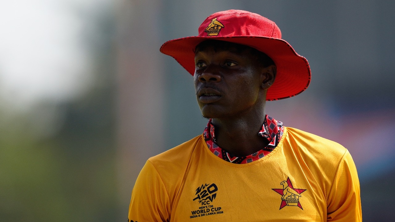 Pakistan Cricket Board plans legal action after Muzarabani skips PSL to join IPL