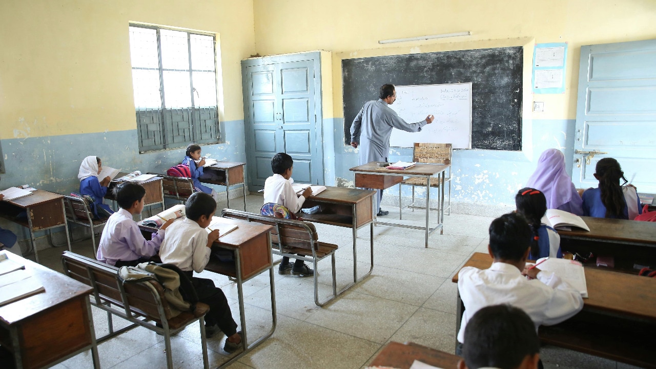 CBSE announces CTET results. What's next after passing? Check job opportunities