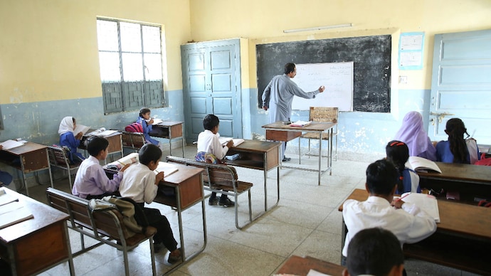 सीटीईटी परिणाम 2026 घोषित: ctet.nic.in पर स्कोरकार्ड देखें