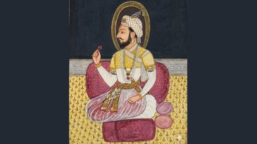 Quote of the day by Sambhaji Maharaj: The brave do not ask for life, we ask for... Quote of the day by Sambhaji Maharaj: The brave do not ask for life, we ask for...