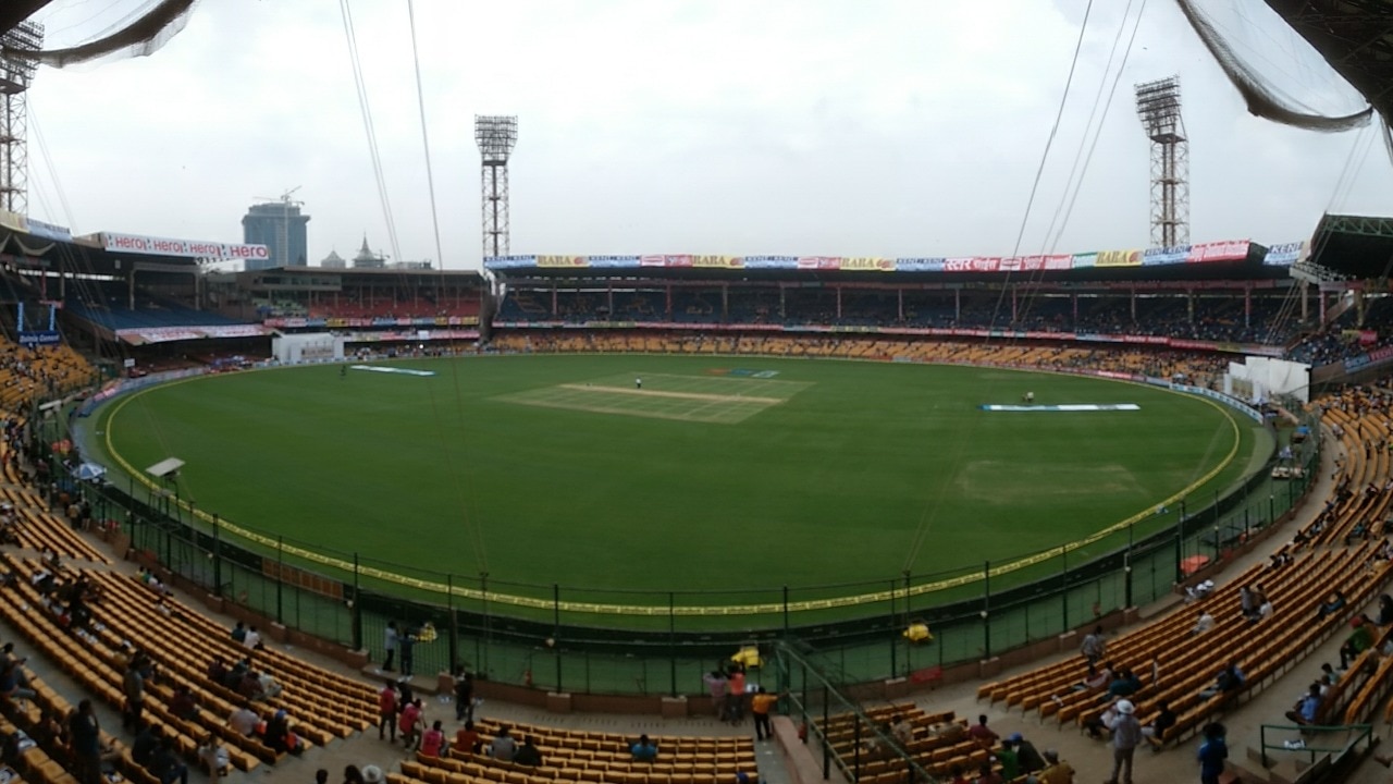 IPL 2026: Chinnaswamy Stadium to host opening ceremony; RCB to play five matches in Bengaluru