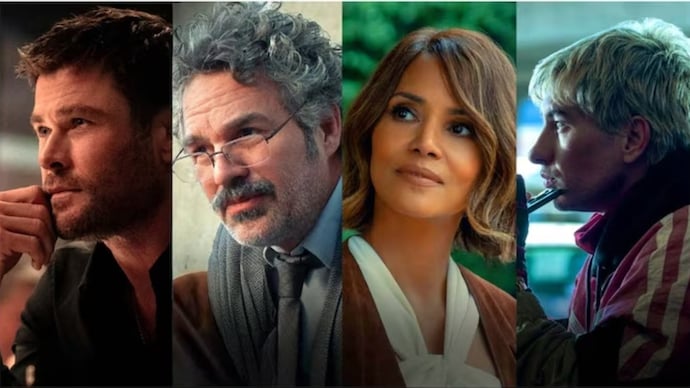 Crime 101 is set to release on Prime Video. Crime 101 on OTT: When and where to watch Chris Hemsworth-Halle Berry's heist film