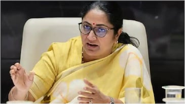 UPSC 2025: Rekha Gupta felicitates 56 toppers, aims to improve policies UPSC 2025: Rekha Gupta felicitates 56 toppers, aims to improve policies