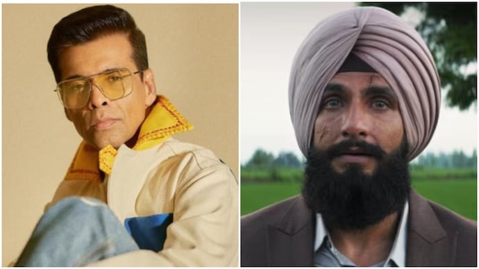 Karan Johar has compared Ranveer Singh's film Dhurandhar The Revenge with the Hindi cinema of the 70s. Karan Johar says Dhurandhar 2 is the best film of Ranveer Singh's career
