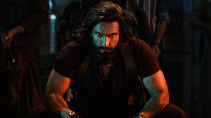 Dhurandhar crosses Rs 2,000 crore mark: First Bollywood franchise to achieve historic feat Dhurandhar crosses Rs 2,000 crore mark: First Bollywood franchise to achieve historic feat