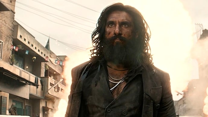 Dhurandhar The Revenge Pre-Sales Business Update (Photo: A scene from Dhurandhar: The Revenge) Advance booking of Dhurandhar The Revenge: Ranveer Singh's film is making waves in pre-sales.
