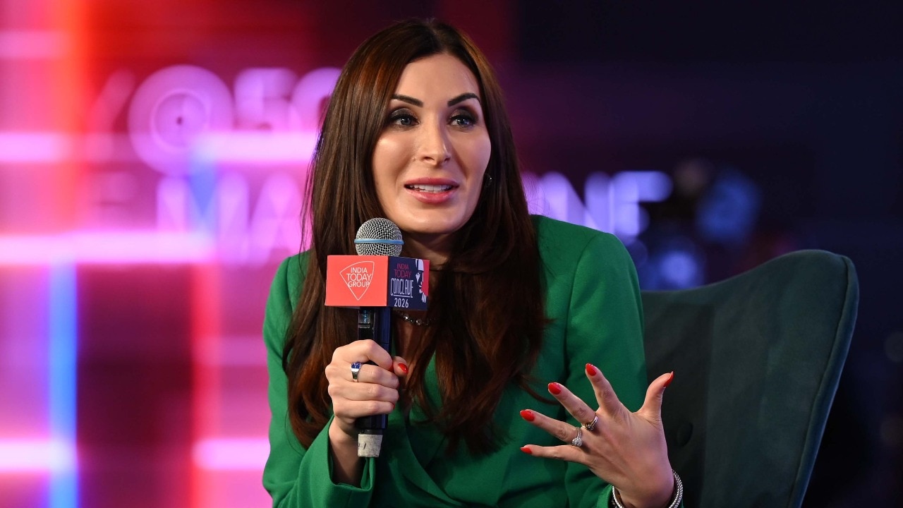 They put Islam first: Trump loyalist Laura Loomer blasts Zohran Mamdani, Ilhan Omar