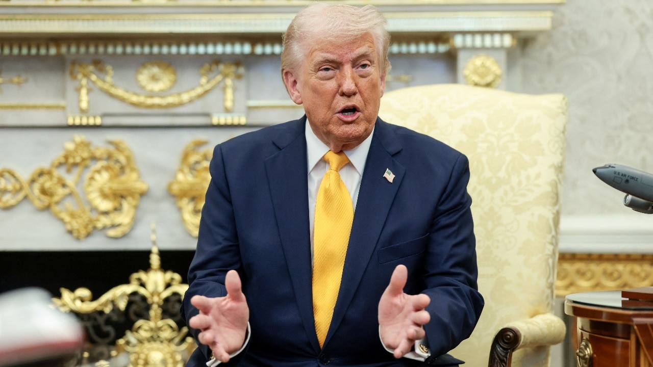 White House releases AI policy framework for Congress