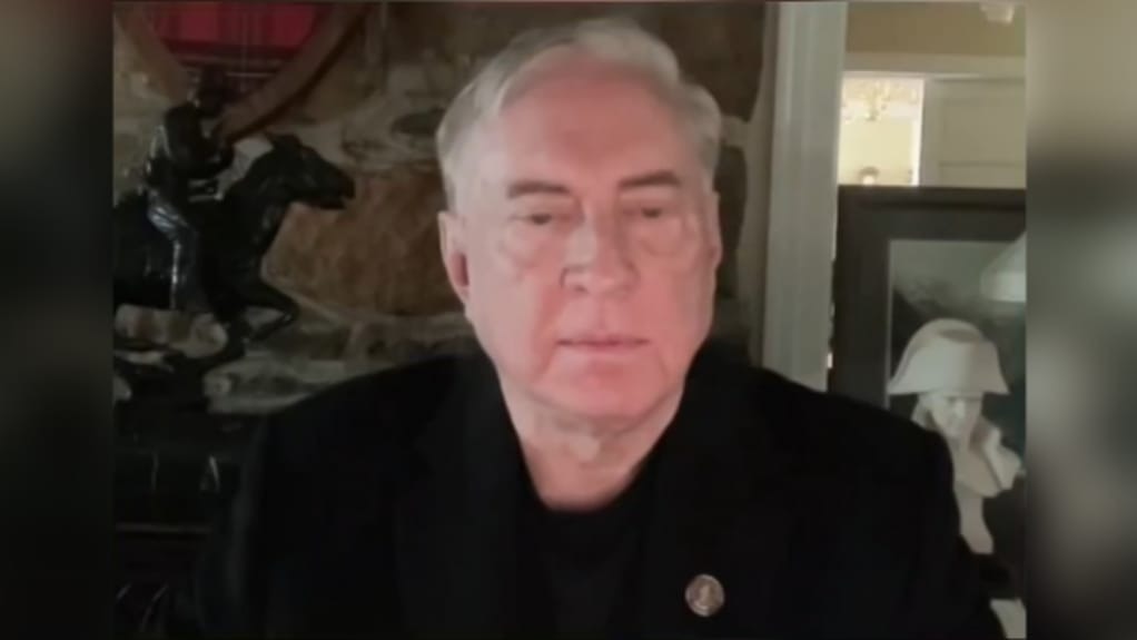 Iran in driver seat, Trump's only option is to throw all he has: Top US official