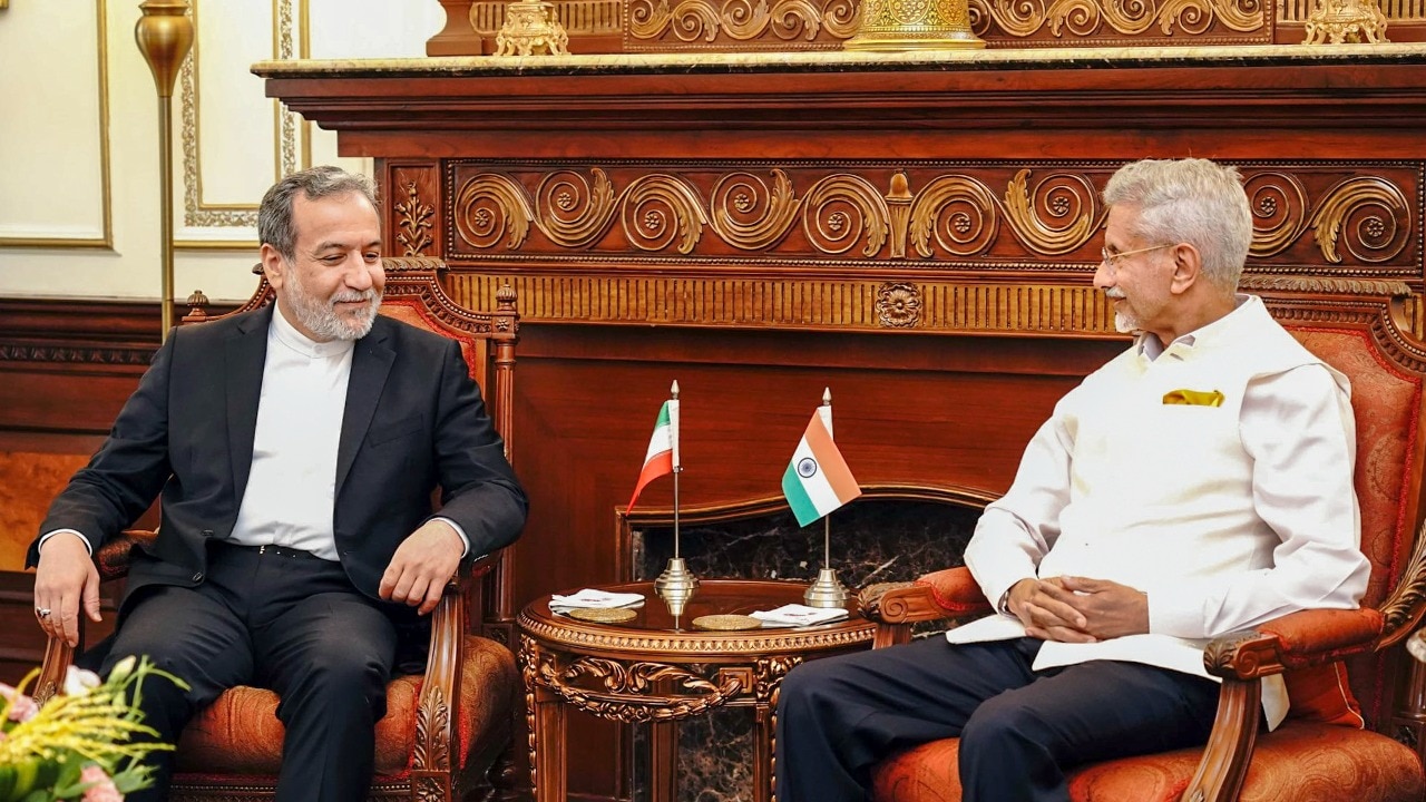 Strategic patience: Why Iran continues to keep India close despite US, Israel ties