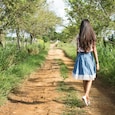 Walking is good but try backward walking. It is a game-changer Walking is good but try backward walking. It is a game-changer