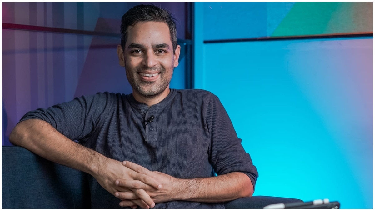 Quote of the day by Ankur Warikoo: Sit on as many chairs as you can before you find...