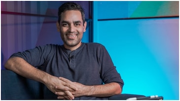 Quote of the day by Ankur Warikoo: Sit on as many chairs as you can before you find... Quote of the day by Ankur Warikoo: Sit on as many chairs as you can before you find...