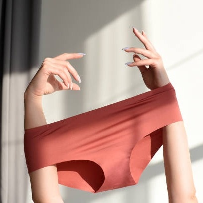 For many young people, the first real look at their own genitals doesn’t come with guidance, it comes with confusion.