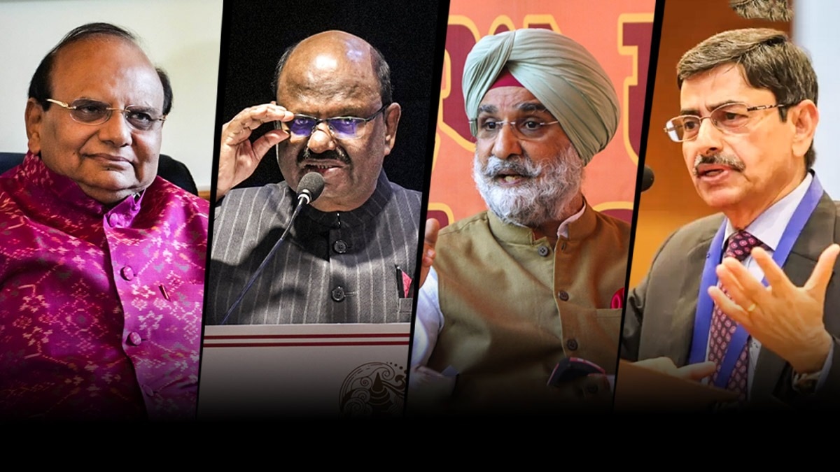 RN Ravi to Bengal, ex-diplomat in Delhi: What changed in major Governor reshuffle
