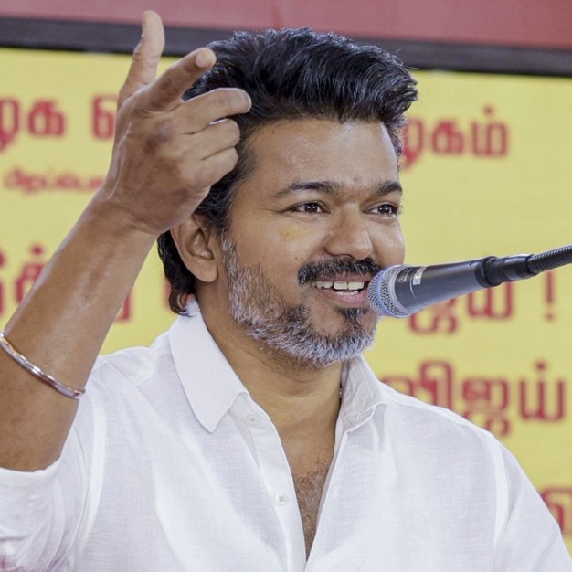 From Perambur to Tiruchi, Vijay’s bold electoral choices are raising eyebrows and expectations.