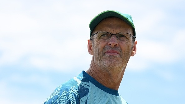 After Pakistan horror run, Gary Kirsten replaces Jayasuriya as Sri Lanka coach