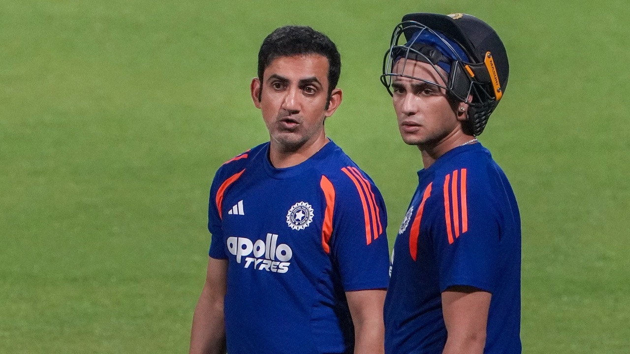 Gambhir's 2014 IPL nightmare helped Abhishek bounce back in T20 World Cup final