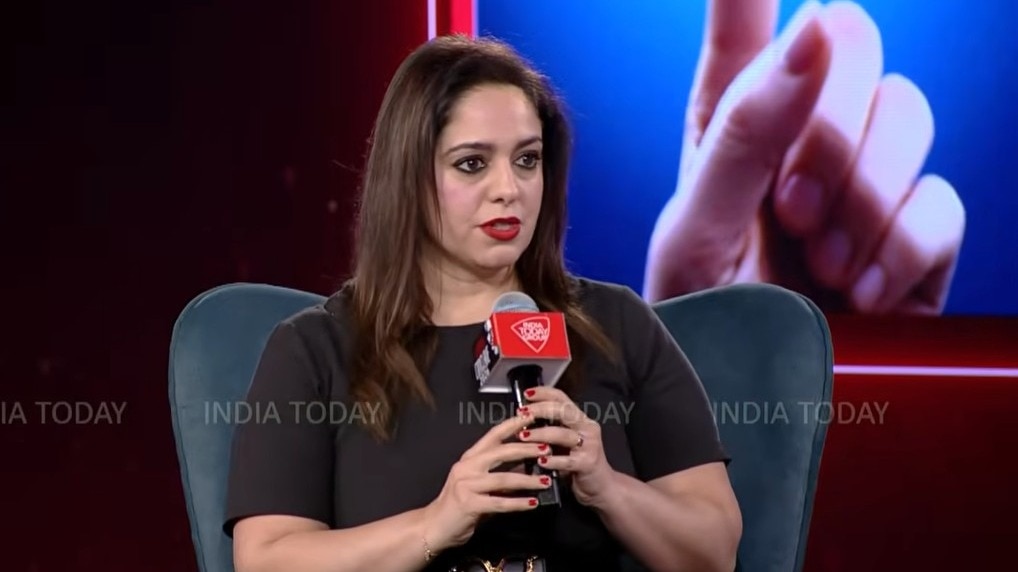 Geopolitical expert on how Iran war is going to benefit US-India ties