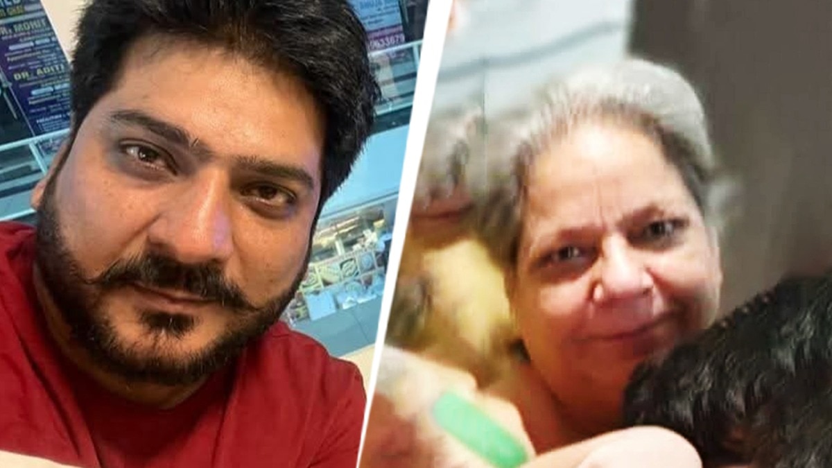 Man jumps from 13th floor of Ghaziabad society; mother found dead inside flat