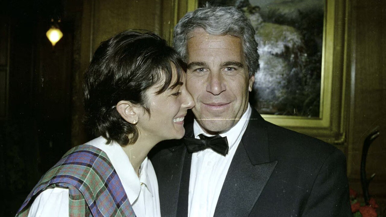 How Epstein accomplice Maxwell hid millions behind 'Tucked Away' escape