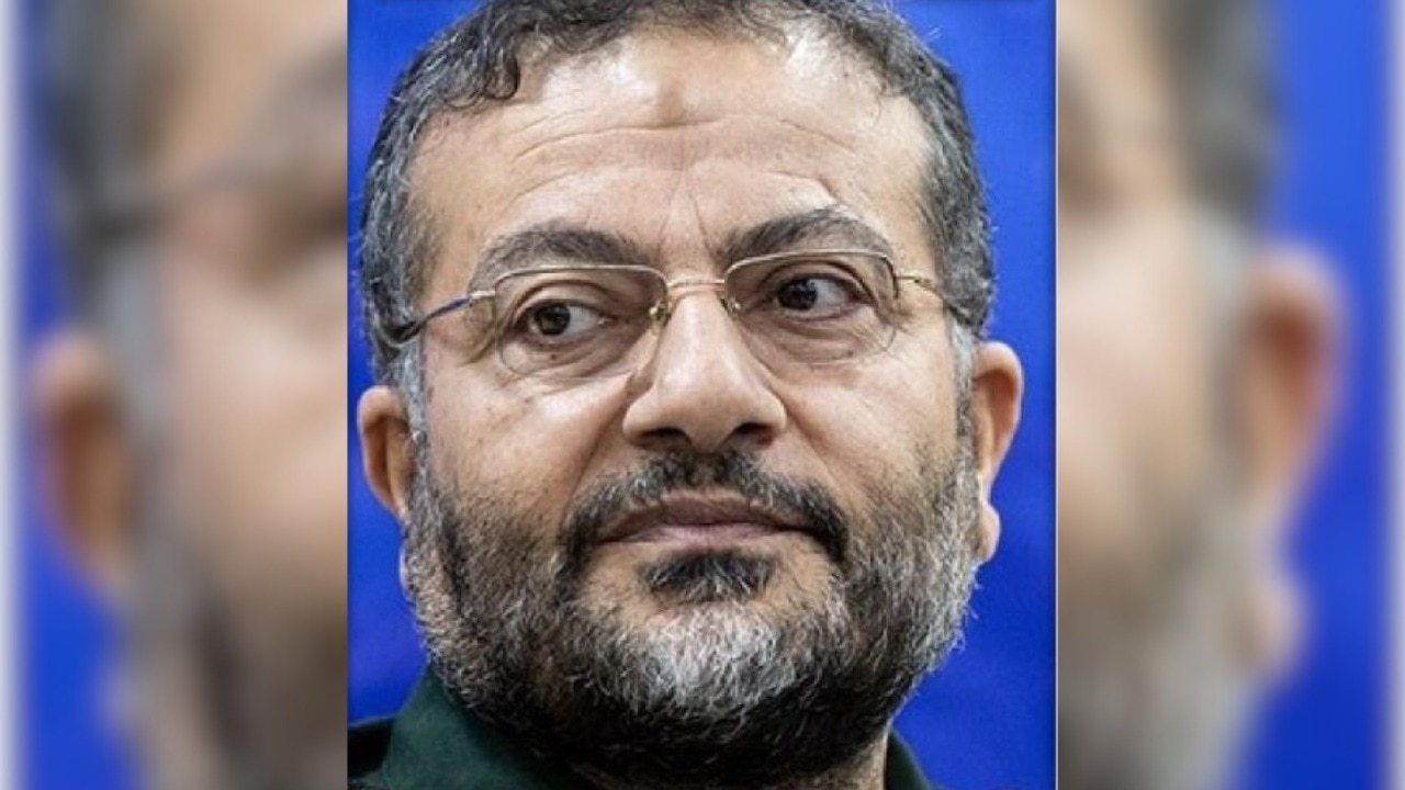 Who was Gholamreza Soleimani? Iran's Basij force commander killed in strike