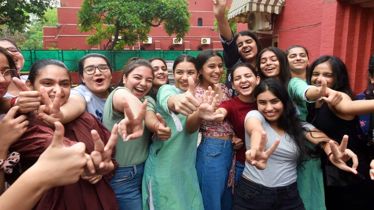 UPPCS 2024 final result out: Neha Panchal secures rank 1, 6 girls in top 10 list
