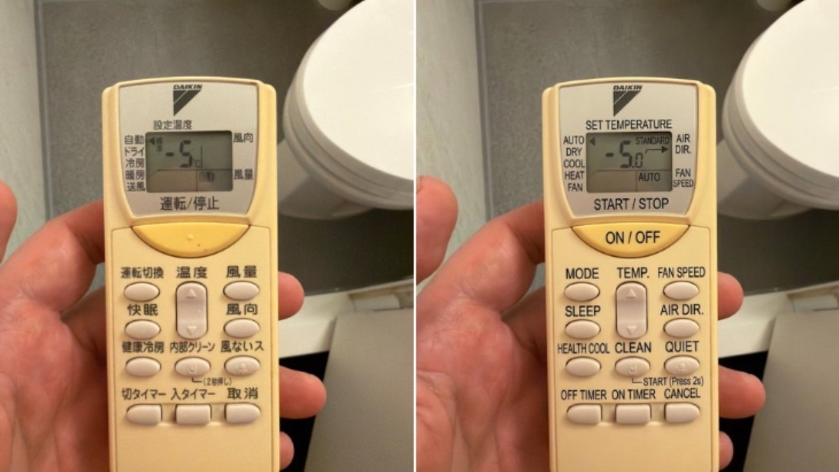 Traveler Uses Gemini Nano To Translate Remote