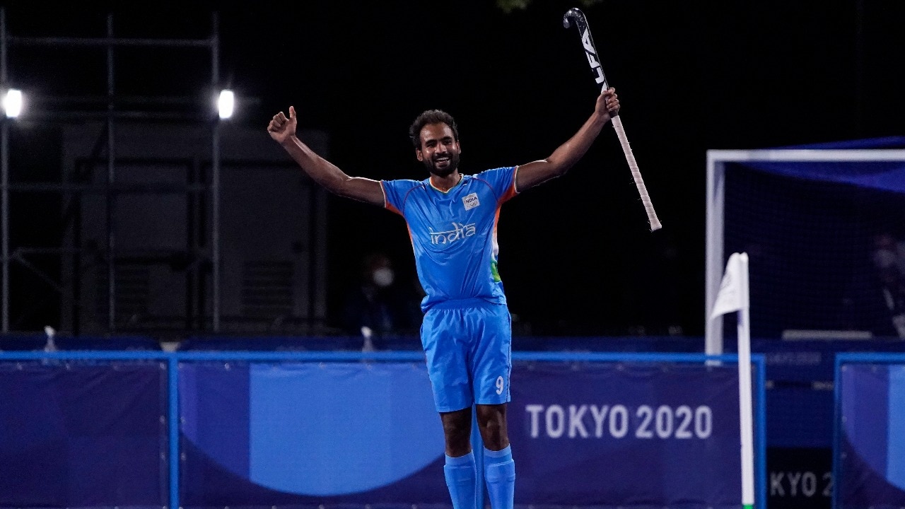 From forward to fan: Gurjant Singh's heart stays with Indian hockey